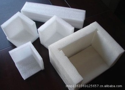 U型珍珠棉 花卉苗木运输的守护者