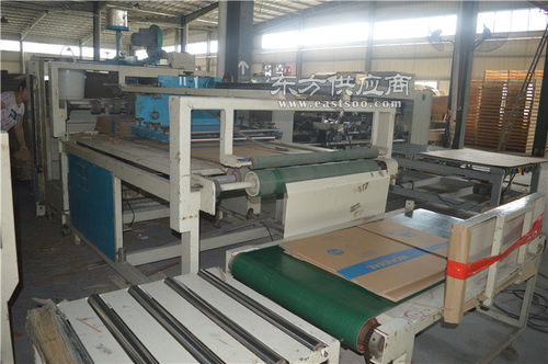 宇曦包装材料公司 二级纸箱厂的优选合作伙伴